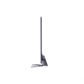 LG 75QNED913PA TV 190.5 cm (75") 4K Ultra HD Smart TV Wi-Fi Black, Silver