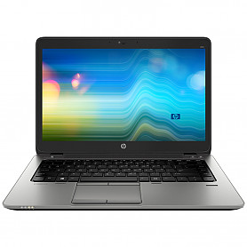 14" HP 840 G2 i5-5300U 4GB 480GB SSD Windows 10 Professional Portatīvais dators