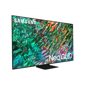 Samsung QE75QN90BATXXH TV 190.5 cm (75") 4K Ultra HD Smart TV Wi-Fi Black