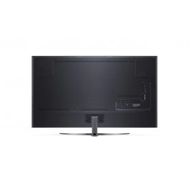 LG 75QNED963PA TV 190.5 cm (75") 8K Ultra HD Smart TV Wi-Fi Silver