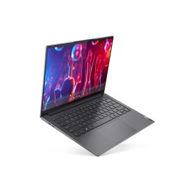 Lenovo Yoga Slim 7 Pro Notebook 35.6 cm (14") Intel® Core™ i5 16 GB LPDDR4x-SDRAM 512 GB SSD Wi-Fi 6 (802.11ax) Windows 10 Home Grey Portatīvais dators