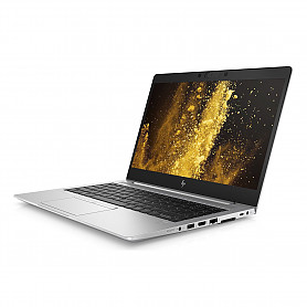 14" EliteBook 840 G6 i5-8350U 16GB 256GB SSD Windows 10 Pro Portatīvais dators