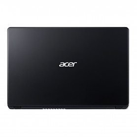 15.6" Acer Aspire 3 N4020 4GB 256GB SSD Windows 10 Professional Portatīvais dators