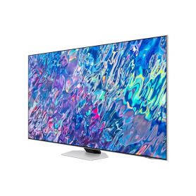 Samsung QE65QN85BATXXH TV 165.1 cm (65") 4K Ultra HD Smart TV Wi-Fi Silver